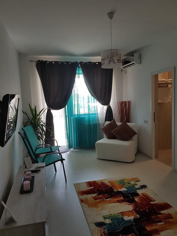 Sea Life Studio Năvodari Kültér fotó